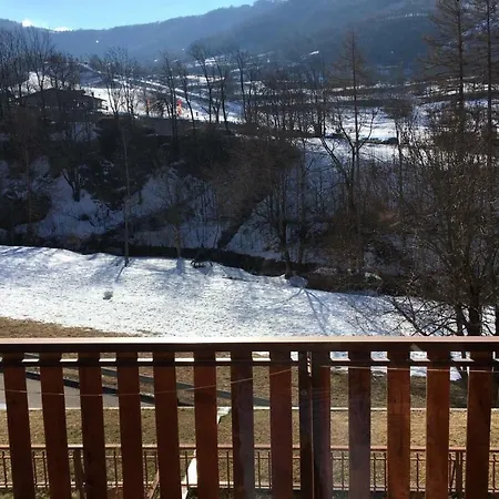 Limone Con Vista