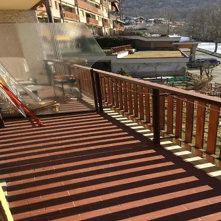 Limone Con Vista Appartamento Limone Piemonte
