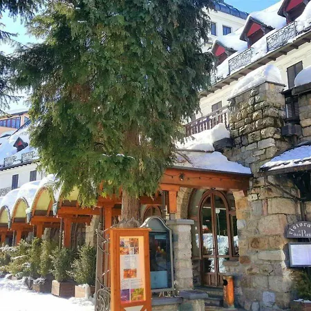 Appartamento Limone Con Vista