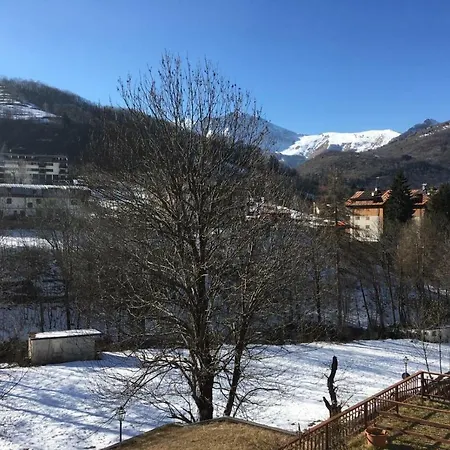 Appartement Limone Con Vista