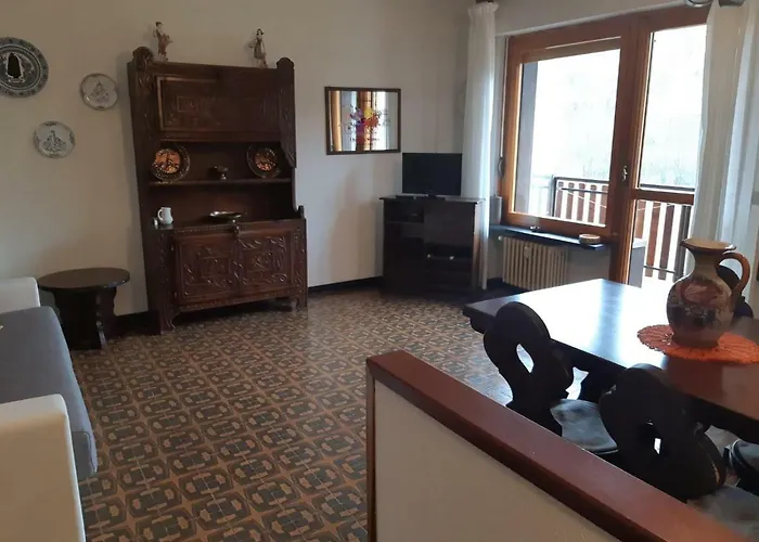 Appartement Limone Con Vista *