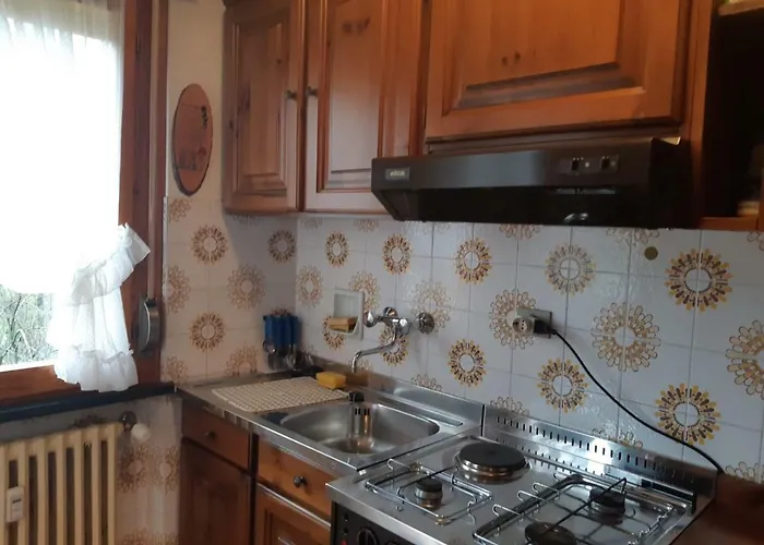 Appartement Limone Con Vista *