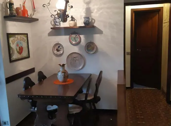 Appartement Limone Con Vista Limone Piemonte