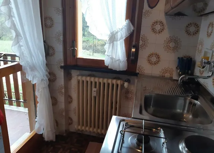 Appartement Limone Con Vista Limone Piemonte