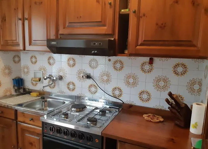 Appartement Limone Con Vista Limone Piemonte