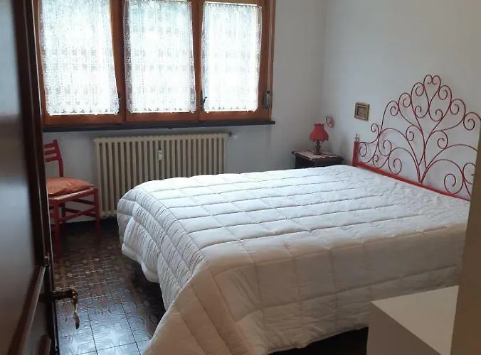Appartement Limone Con Vista