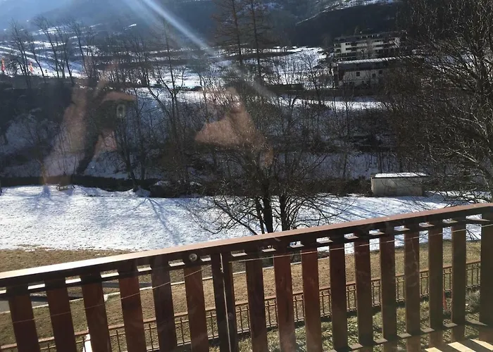 Limone Con Vista Appartement Limone Piemonte