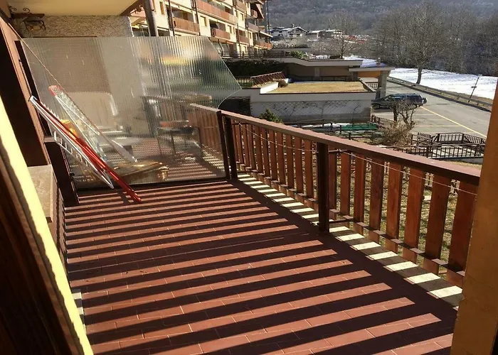 Limone Con Vista Appartement Limone Piemonte