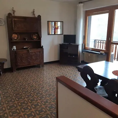 شقة Limone Con Vista *