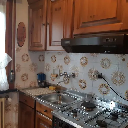 شقة Limone Con Vista *