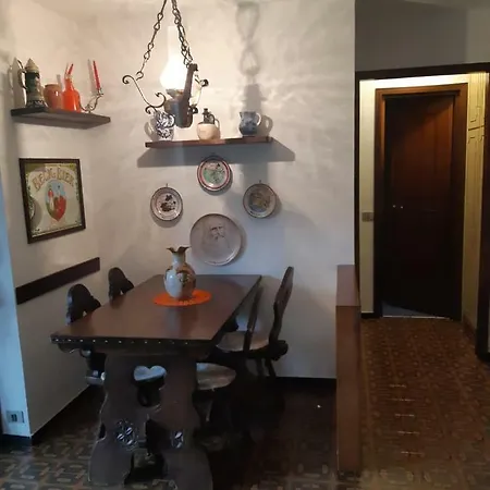 Apartmán Limone Con Vista Limone Piemonte