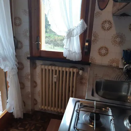 Apartmán Limone Con Vista Limone Piemonte