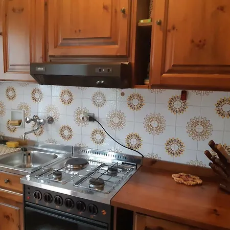 شقة Limone Con Vista ليمون بييمونت