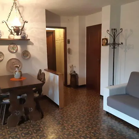 Limone Con Vista Apartmán