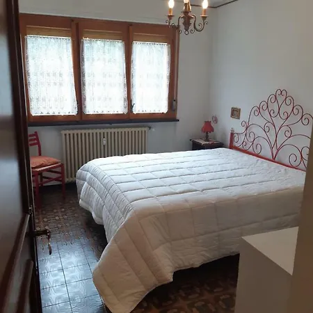 شقة Limone Con Vista