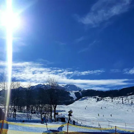 Limone Con Vista شقة *