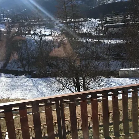 Limone Con Vista Apartmán Limone Piemonte