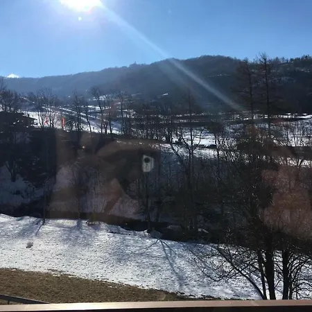 Limone Con Vista Appartement