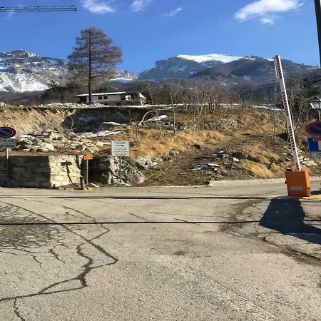 Limone Con Vista * Limone Piemonte