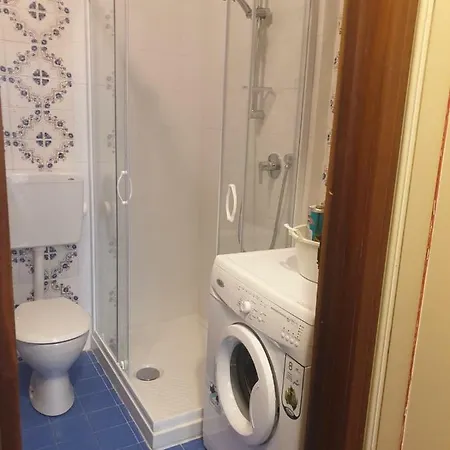 Apartmán Limone Con Vista *