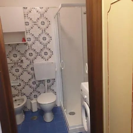 Limone Con Vista Apartmán