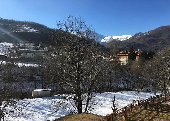 Διαμέρισμα Limone Con Vista
